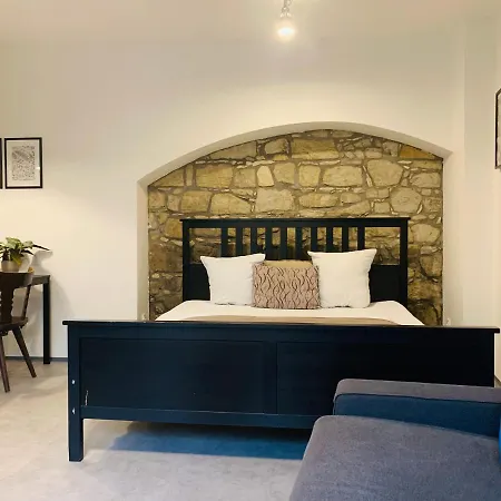 Apartament Cozy Friendly Place With Free Parking Praga