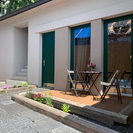 Cozy Friendly Place With Free Parking * Praga