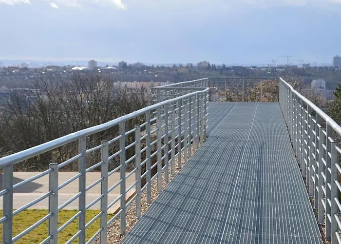 Cozy Friendly Place With Free Parking * Prague