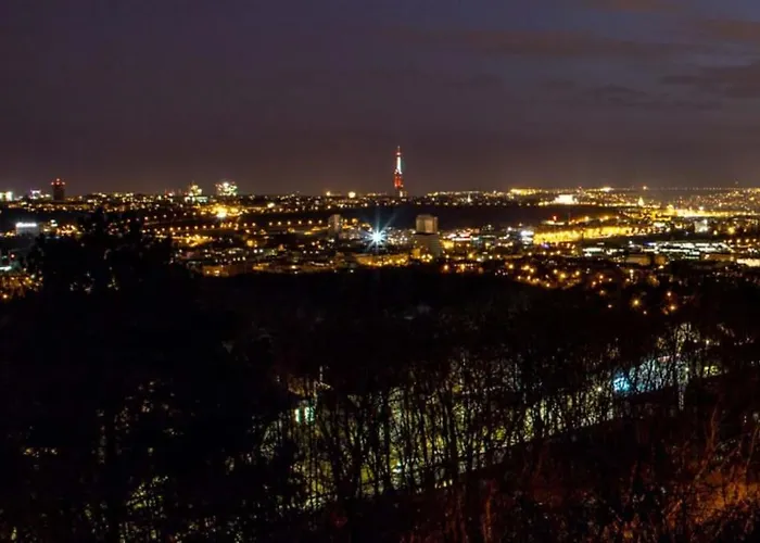 Cozy Friendly Place With Free Parking Apartment