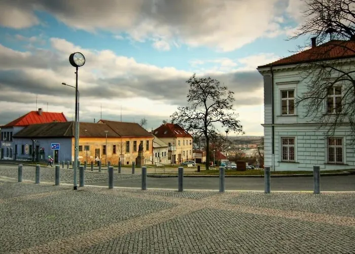 Cozy Friendly Place With Free Parking * Prague