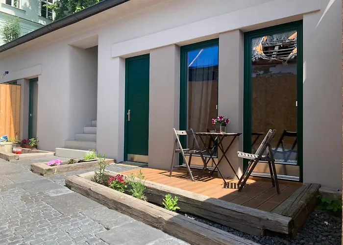 Cozy Friendly Place With Free Parking * Prague