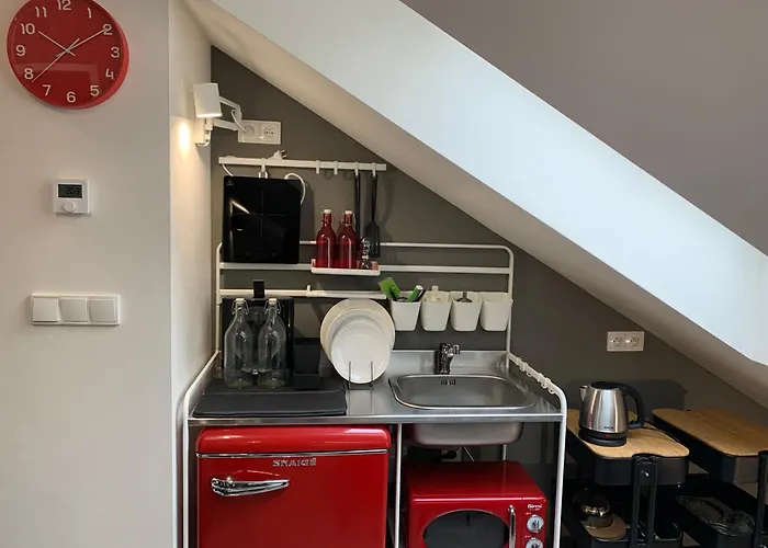 Cozy Friendly Place With Free Parking