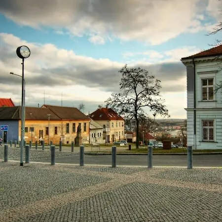 Cozy Friendly Place With Free Parking * Praga