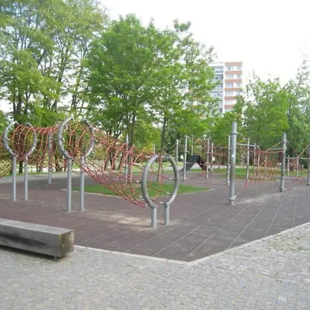 Cozy Friendly Place With Free Parking * Praga