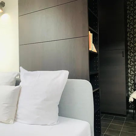 Cozy Friendly Place With Free Parking Appartement